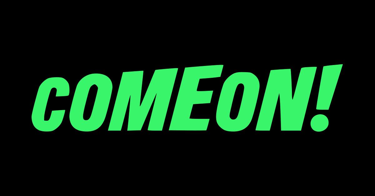 ComeOn Casino